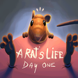 Icon of program: A Rat's Life : Day one