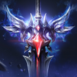 Ikona programu: Blade of …