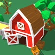 プログラムのアイコン: Merge Farm Tycoon