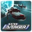 Icon des Programms: Astro Avenger