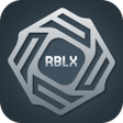 プログラムのアイコン: RBLX Calc : Robox Counter…