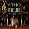 Icon of program: Strange Antiquities