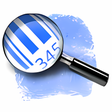 Icon des Programms: iBarcoder - Mac Barcode G…