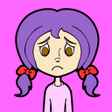 プログラムのアイコン: Geraldine and the Small D…