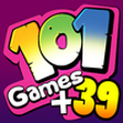 Ikona programu: 100-in-1 Games