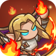 Ikona programu: Mini Legion: Rise