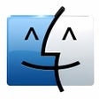 Ikona programu: XtraFinder