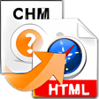 Icon des Programms: Amacsoft CHM to HTML for …