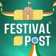 プログラムのアイコン: Festival Post…