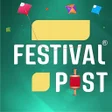 プログラムのアイコン: Festival Post…