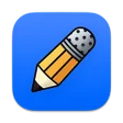 Ikona programu: Notability