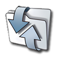 Ikona programu: PowerFolder