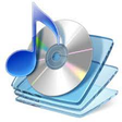 Icon des Programms: Winamp XP