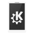 Ikona programu: KDE Connect