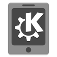 プログラムのアイコン: KDE Connect