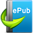 Icona del programma: Amacsoft ePub Converter f…