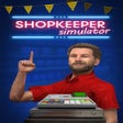Ikona programu: Shopkeeper: My First Supe…