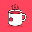 Ikona programu: Tea On Them - Her Him