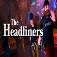 程序图标: The Headliners