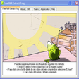 Icon of program: Free RAR Extract Frog