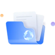 Icône du programme : Easy FileRecovery-PhotoVi…