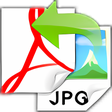 Icona del programma: Amacsoft JPG to PDF for M…