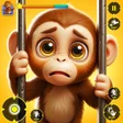 Icon des Programms: I Am Angry Monkey
