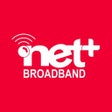 Icône du programme : NETPLUS BROADBAND
