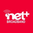 プログラムのアイコン: NETPLUS BROADBAND