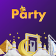 Ikona programu: PartyYou:…