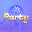 Icona del programma: PartyYou:Group Voice Chat…