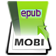 Icona del programma: Amacsoft MOBI to ePub for…