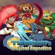 Icon des Programms: Terrain of Magical Expert…