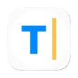 Icon des Programms: Typinator