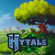 Icône du programme : Hytale