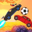 Icon des Programms: Pixel Boost League - 2D R…