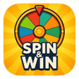 Icon des Programms: Spin  Win: Redeem up to 4…