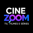 Icon des Programms: CineZoom TV Filmes e Séri…