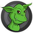 Icon des Programms: Space Gremlin