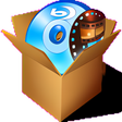 Icon of program: WinX Blu-Ray Decrypter