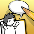 Icon des Programms: Comic and Meme Creator