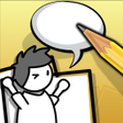 Icon des Programms: Comic and Meme Creator
