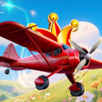 Ikona programu: Plane Blast Shot