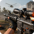 Icon des Programms: Echo Force:Real Sniper