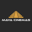 Ikona programu: Maya Cinemas