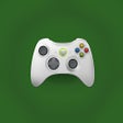 プログラムのアイコン: Microsoft Xbox 360 Contro…