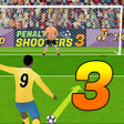 プログラムのアイコン: Penalty Shooters 3 - Foot…