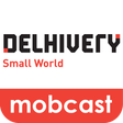 プログラムのアイコン: Delhivery MobCast