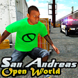 プログラムのアイコン: San Andreas Open World