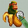 プログラムのアイコン: Pixel Coloring : Idiot Me…